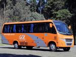 Volare DW9 Executivo 2011 года